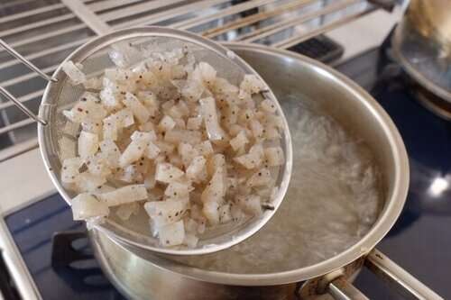 こんにゃく 保存方法