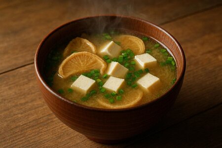 切り干し大根 味噌汁 ダイエット