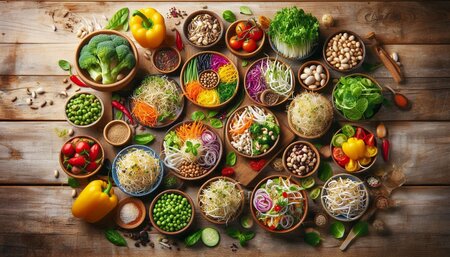 もやし ダイエットレシピ 簡単 15選